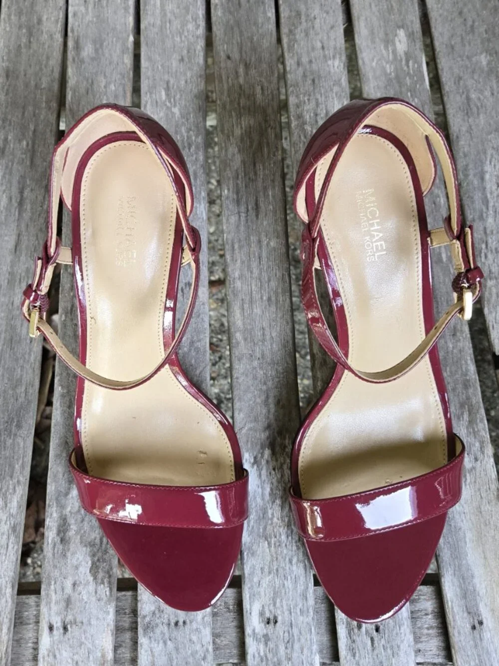 MICHAEL Michael Kors these are
